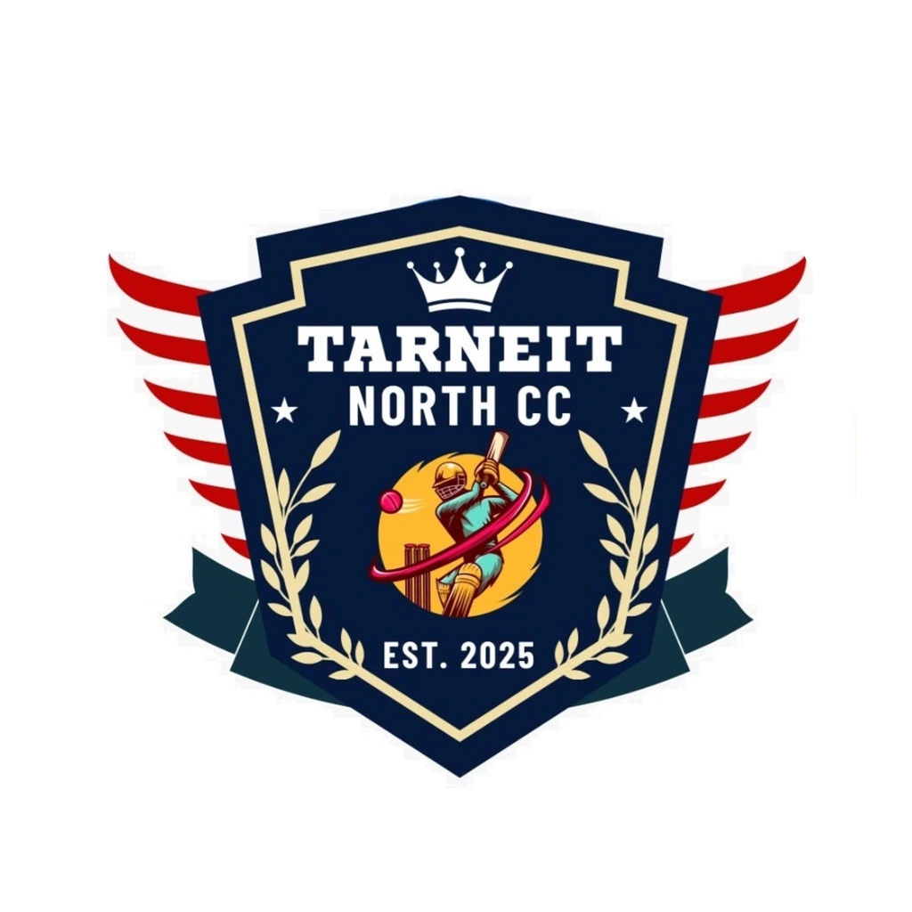 Tarneit North Cricket Club logo